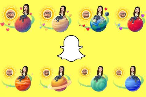 friend planets snapchat|Snapchat Friend Solar System: Planets and ranking guide